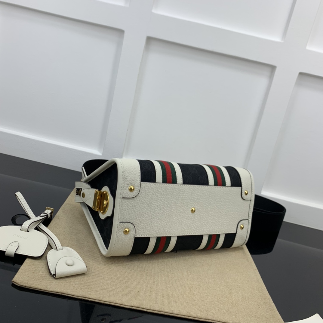 Gucci Top Handle Bags